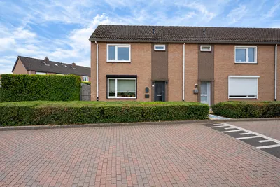Angelastraat 68, 6462CH, Kerkrade, Limburg
