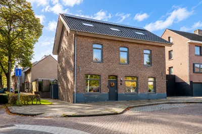 Vinkerstraat 45, 6464GK, Kerkrade, Limburg