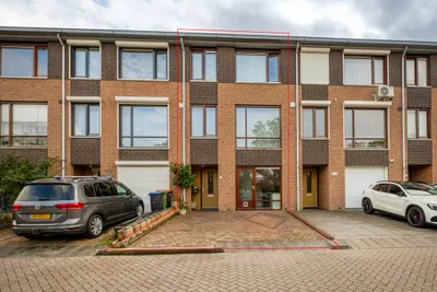 Moerbei 35, 4623AZ, Bergen Op Zoom, Noord-Brabant