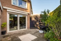 Gagelboslaan 28, Bergen Op Zoom