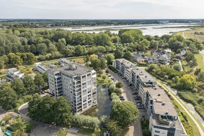 Van Leeuwenhoekstraat 146, 2984EJ, Ridderkerk, Zuid-Holland