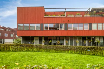 Karper 74, 3824LZ, Amersfoort, Utrecht