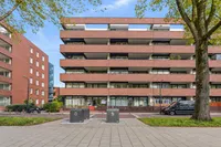 Johan Hofmanstraat 288, Amsterdam
