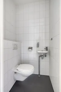 Johan Hofmanstraat 288, Amsterdam