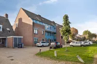 Opaaldrift 8, Nieuwegein