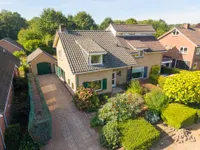 Terborgseveld 13, Silvolde