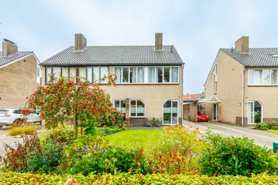 Almelosestraat 50 e, 7642GP, Wierden, Overijssel