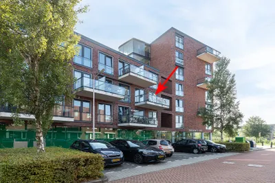 Sonate 33, 3363LA, Sliedrecht, Zuid-Holland