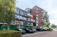 Sonate 33, Sliedrecht