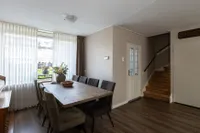 Weresteijn 78, Sliedrecht