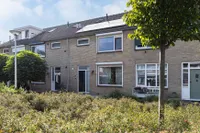 Weresteijn 78, Sliedrecht
