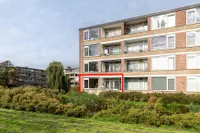 P.C. Hooftlaan 26, Papendrecht