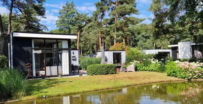 Vijverlaan 1 JB46, 6731CK, Otterlo, Gelderland