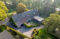 Hoogeloonseweg 2, Vessem