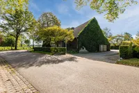Hoogeloonseweg 2, Vessem