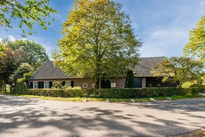 Hoogeloonseweg 2, 5512NC, Vessem, Noord-Brabant