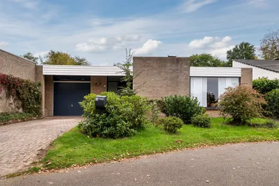Veilig Oord 61, 5531XD, Bladel, Noord-Brabant