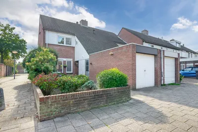 Bourgognelaan 24, 5627KS, Eindhoven, Noord-Brabant