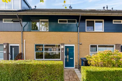 Augustusstraat 101, 1335DS, Almere, Flevoland