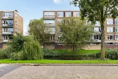 Dahliastraat 180, 3333GL, Zwijndrecht, Zuid-Holland