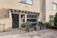 Stedenbouw 11, Houten