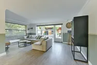 Stedenbouw 11, Houten