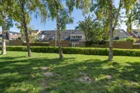 Amerongseberg 9, Utrecht
