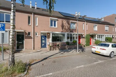 Amerongseberg 9, 3524LL, Utrecht, Utrecht