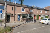 Amerongseberg 9, Utrecht