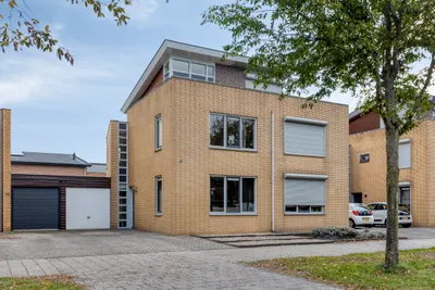 Lepelaar 74, 4617JR, Bergen Op Zoom, Noord-Brabant