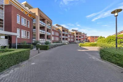 Dierkensteenweg 3 112, 4501RD, Oostburg, Zeeland