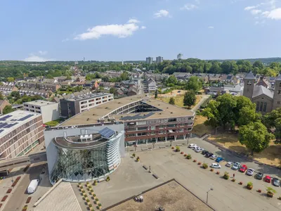 Corneliusplein 66, 6413EX, Heerlen, Limburg