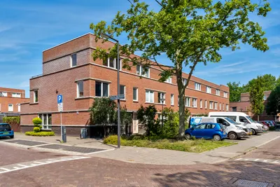Blois van Treslongstraat 119, 3132XB, Vlaardingen, Zuid-Holland