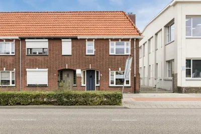 Van Konijnenburgweg 26, 4611HL, Bergen Op Zoom, Noord-Brabant