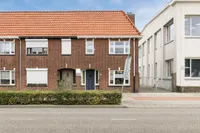 Van Konijnenburgweg 26, Bergen Op Zoom