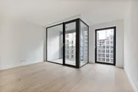 Niemeyerstraat, Hoofddorp