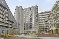 Niemeyerstraat, Hoofddorp