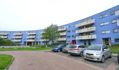 Peter Sellershof , 1325GZ, Almere, Flevoland