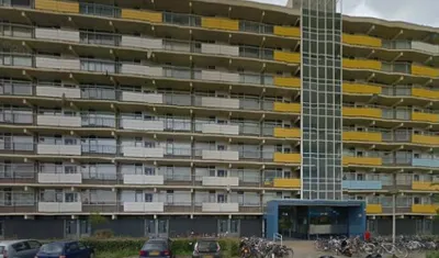 Briljantstraat , 2403, Alphen aan den Rijn, Zuid-Holland