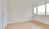Saffierstraat, Alphen aan den Rijn