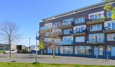 Poseidonsingel , 1363, Almere, Flevoland