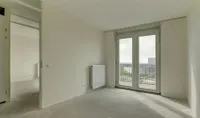 Poseidonsingel, Almere