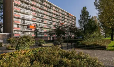 Trekvogelweg , 3815, Amersfoort, Utrecht
