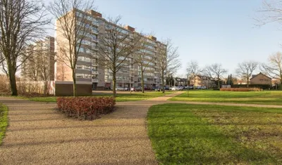 Verdiweg , 3816, Amersfoort, Utrecht
