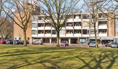 Populierenlaan , 1185, Amstelveen, Noord-Holland