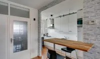 Korte Geuzenstraat, Amsterdam