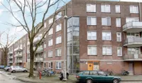 Spitsbergenstraat, Amsterdam