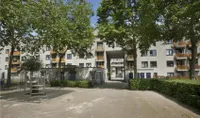 Boeninlaan, Amsterdam