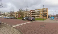 Louis de Visserstraat, Amsterdam