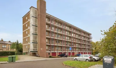 Monnikensteeg , 6823AA, Arnhem, Gelderland